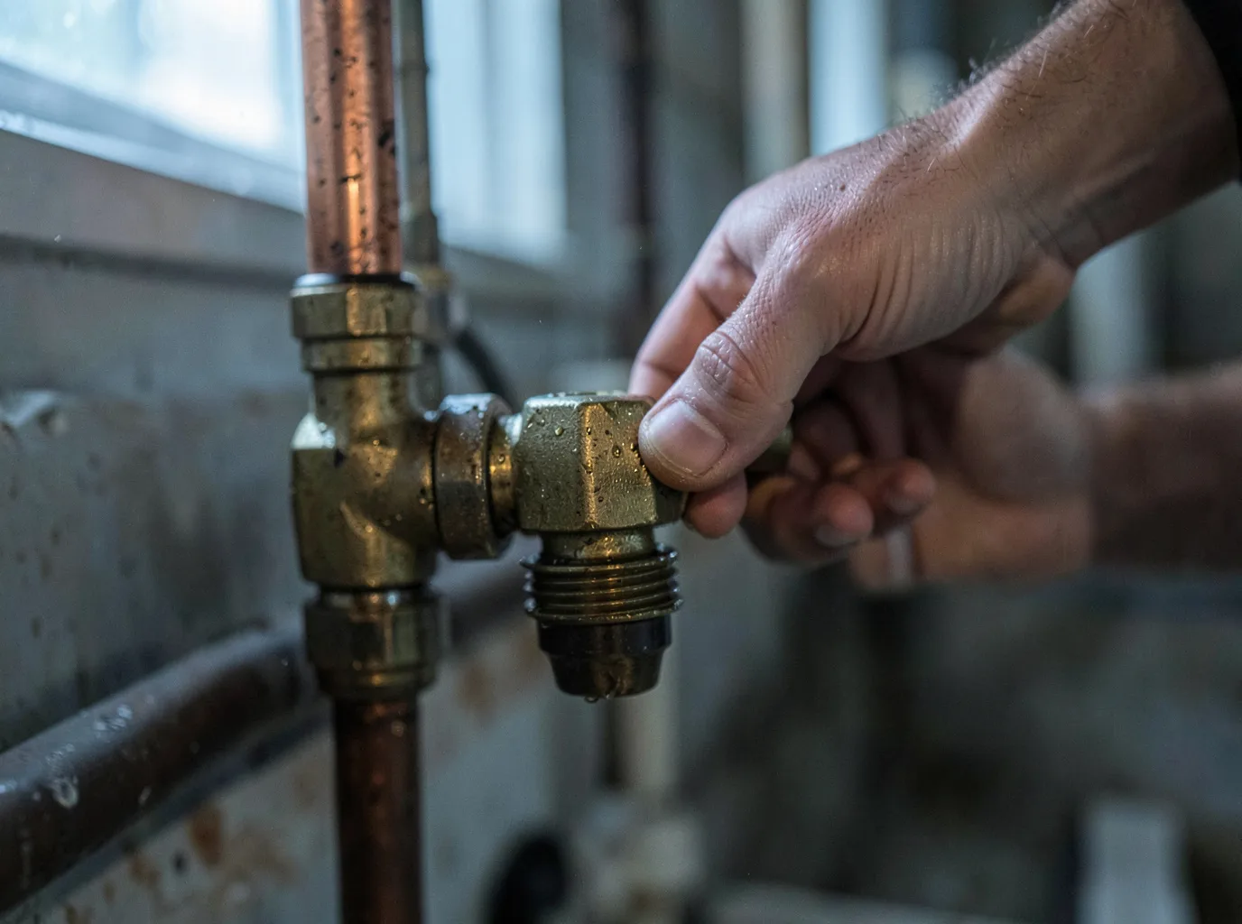 Emergency Plumber Unity, ME FAQs